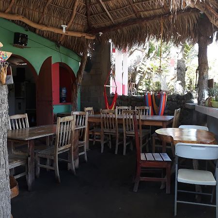 Mi Ranchito Bed & Breakfast Santa Cruz Екстериор снимка