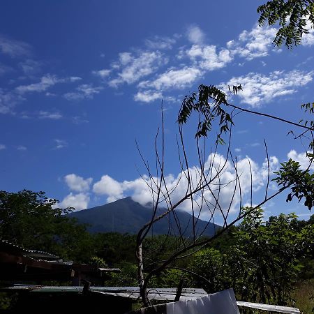 Mi Ranchito Bed & Breakfast Santa Cruz Екстериор снимка