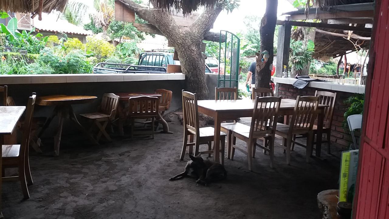 Mi Ranchito Bed & Breakfast Santa Cruz Екстериор снимка