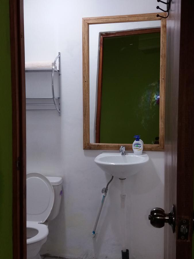 Mi Ranchito Bed & Breakfast Santa Cruz Екстериор снимка