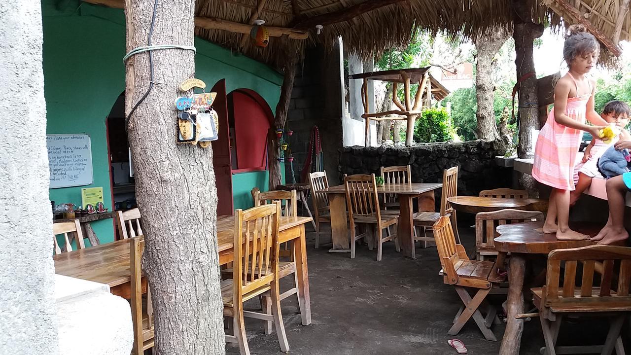 Mi Ranchito Bed & Breakfast Santa Cruz Екстериор снимка
