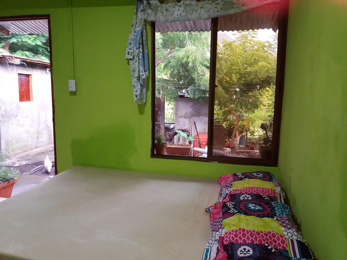 Mi Ranchito Bed & Breakfast Santa Cruz Екстериор снимка