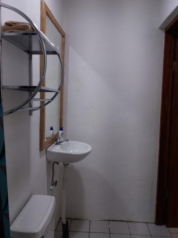 Mi Ranchito Bed & Breakfast Santa Cruz Екстериор снимка