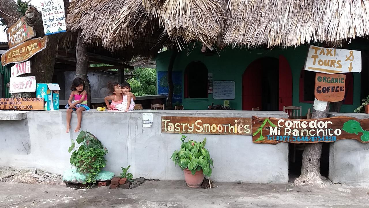 Mi Ranchito Bed & Breakfast Santa Cruz Екстериор снимка