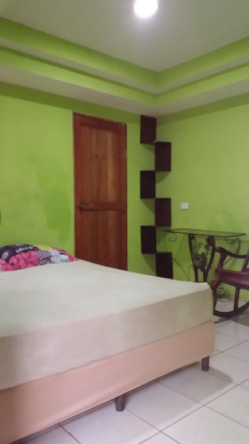 Mi Ranchito Bed & Breakfast Santa Cruz Екстериор снимка