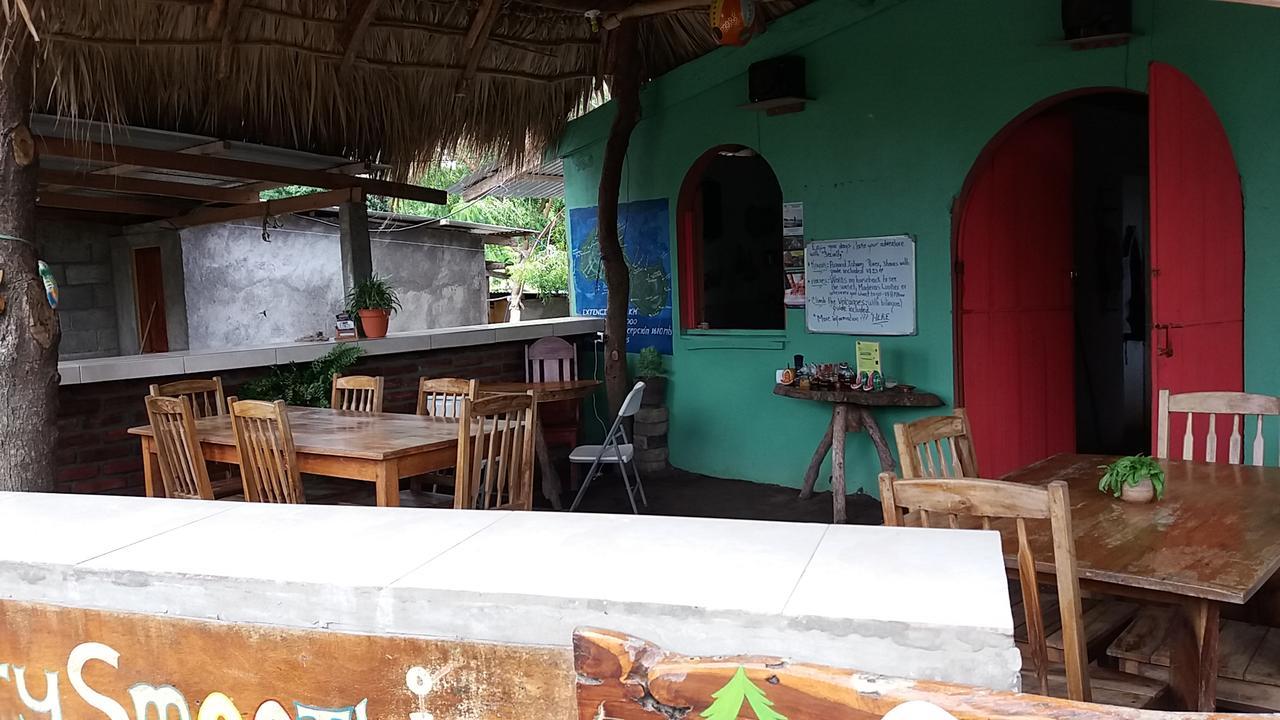 Mi Ranchito Bed & Breakfast Santa Cruz Екстериор снимка