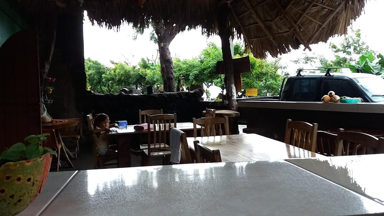 Mi Ranchito Bed & Breakfast Santa Cruz Екстериор снимка