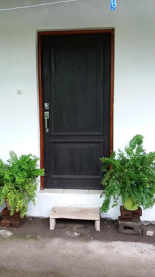 Mi Ranchito Bed & Breakfast Santa Cruz Екстериор снимка