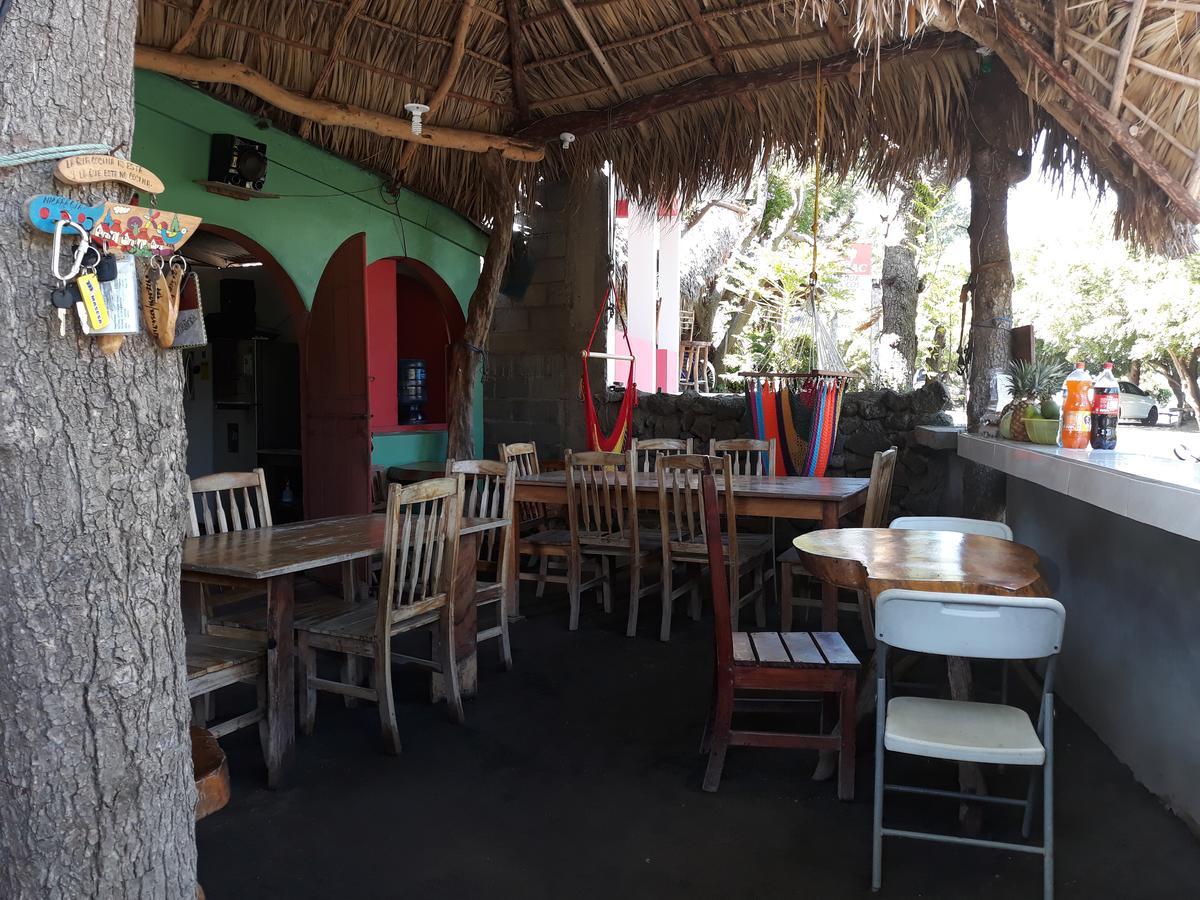 Mi Ranchito Bed & Breakfast Santa Cruz Екстериор снимка